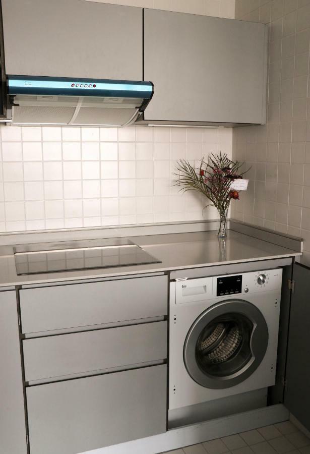 Windwesthome Dubai Ngoại thất bức ảnh