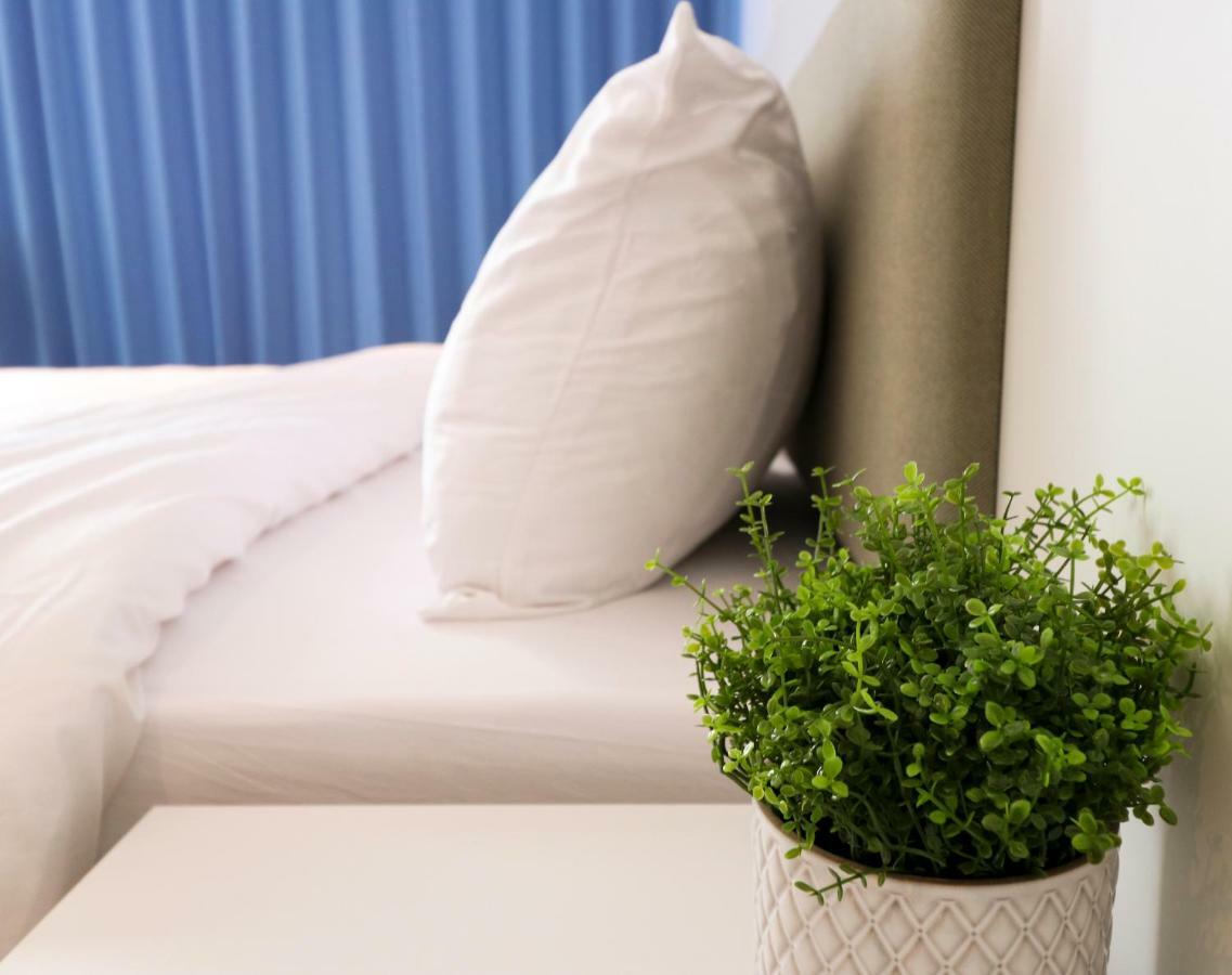 Windwesthome Dubai Ngoại thất bức ảnh