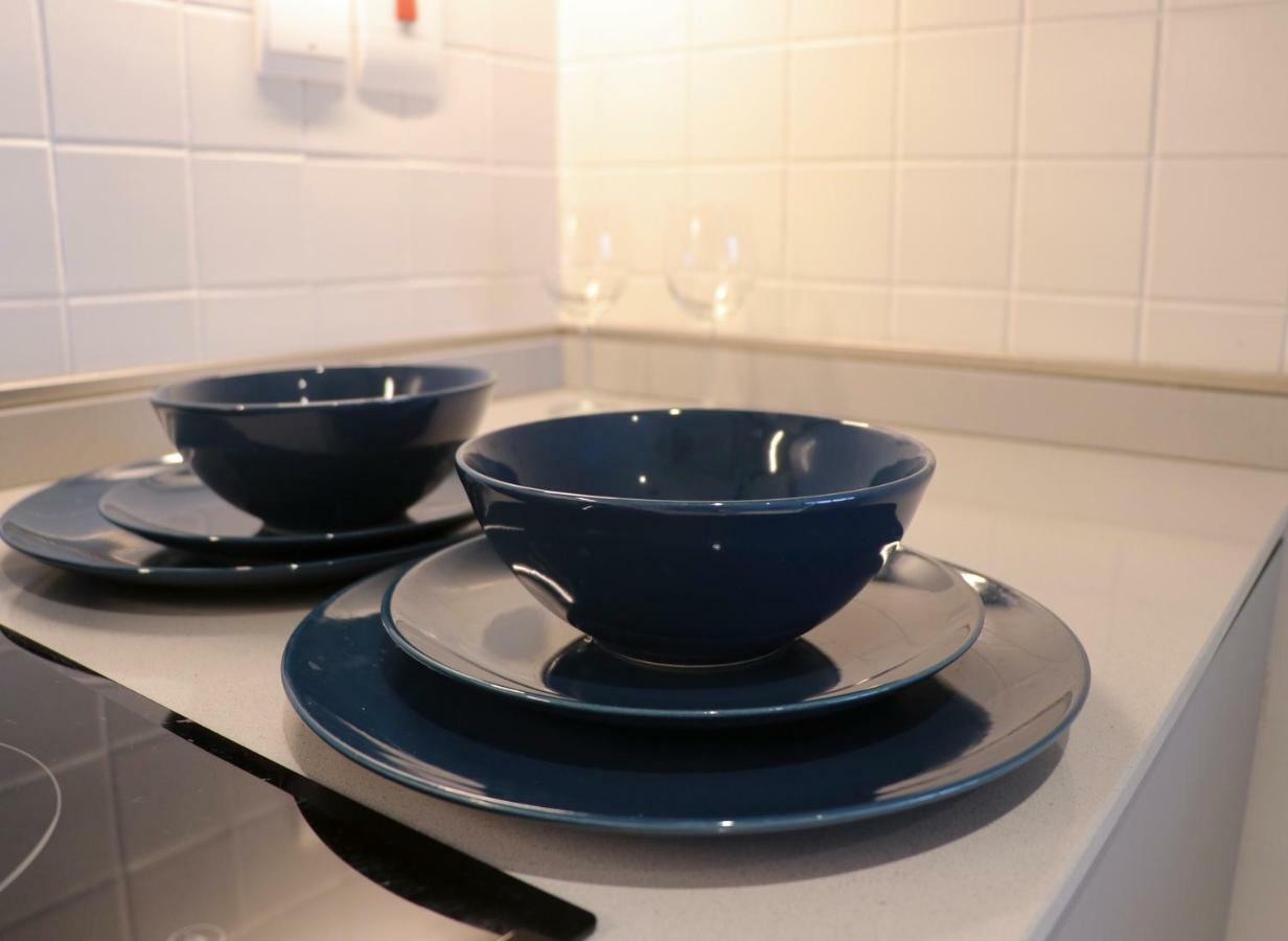 Windwesthome Dubai Ngoại thất bức ảnh