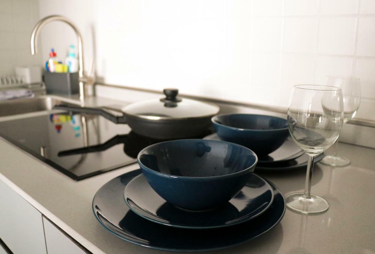 Windwesthome Dubai Ngoại thất bức ảnh