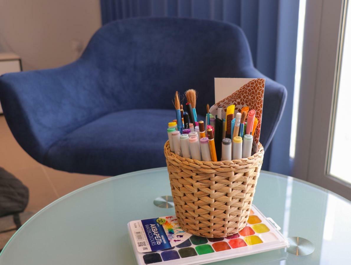 Windwesthome Dubai Ngoại thất bức ảnh