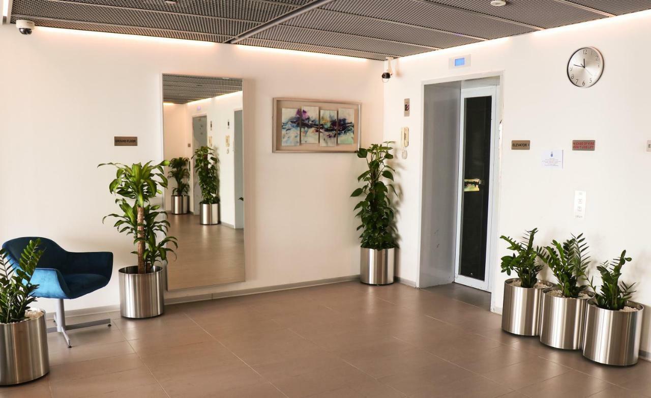Windwesthome Dubai Ngoại thất bức ảnh