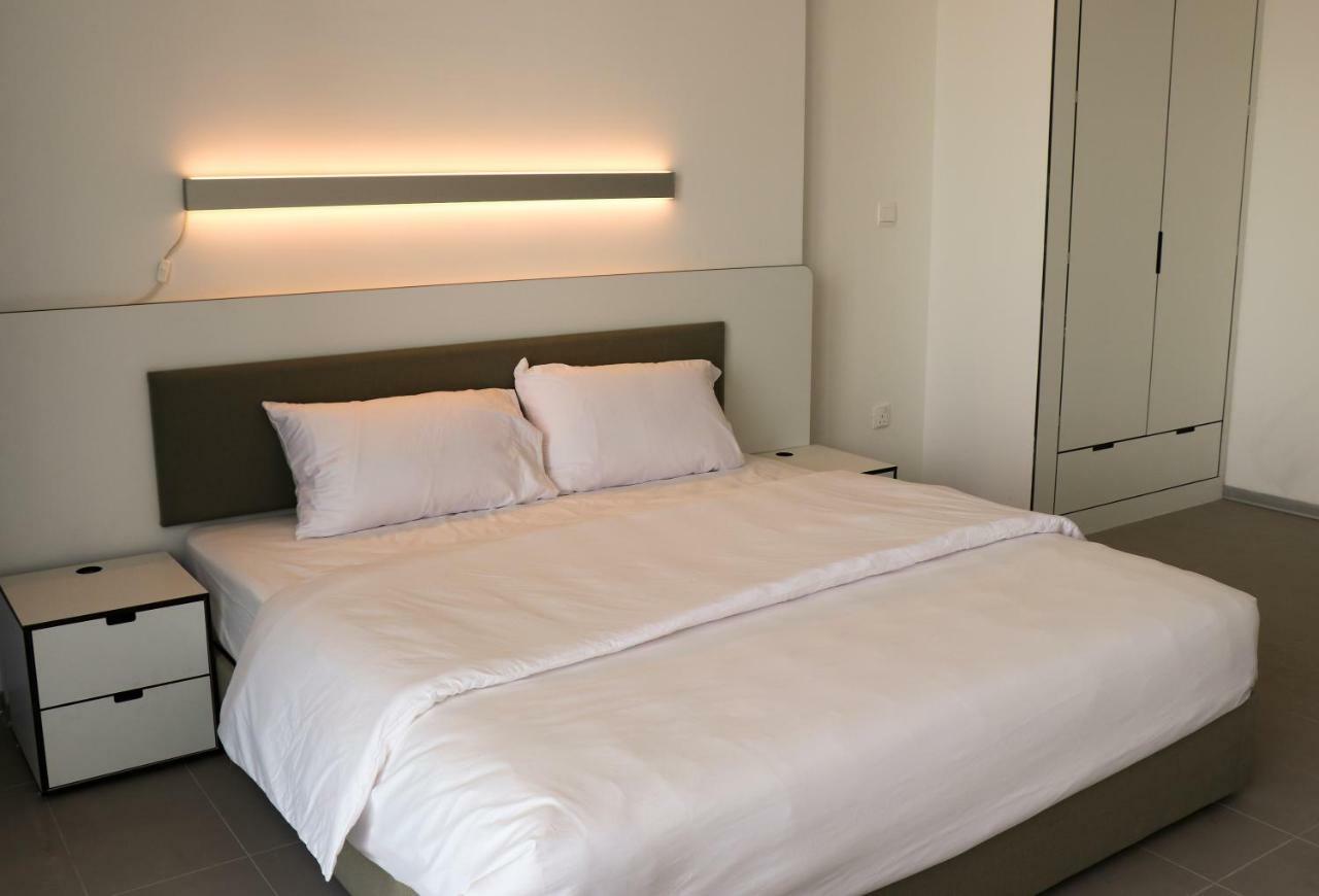 Windwesthome Dubai Ngoại thất bức ảnh