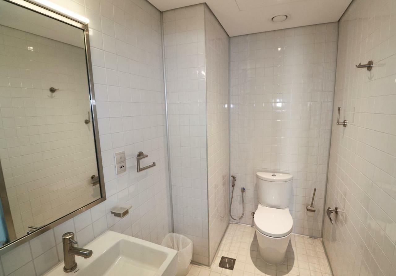 Windwesthome Dubai Ngoại thất bức ảnh