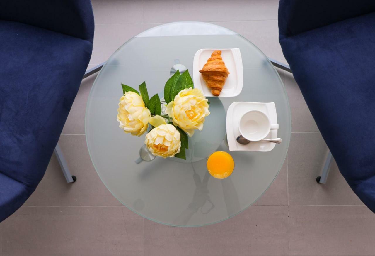 Windwesthome Dubai Ngoại thất bức ảnh