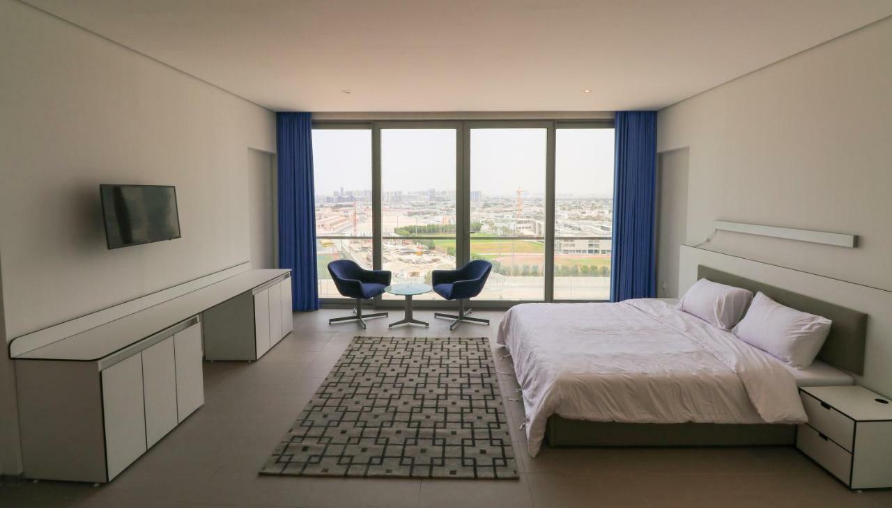 Windwesthome Dubai Ngoại thất bức ảnh