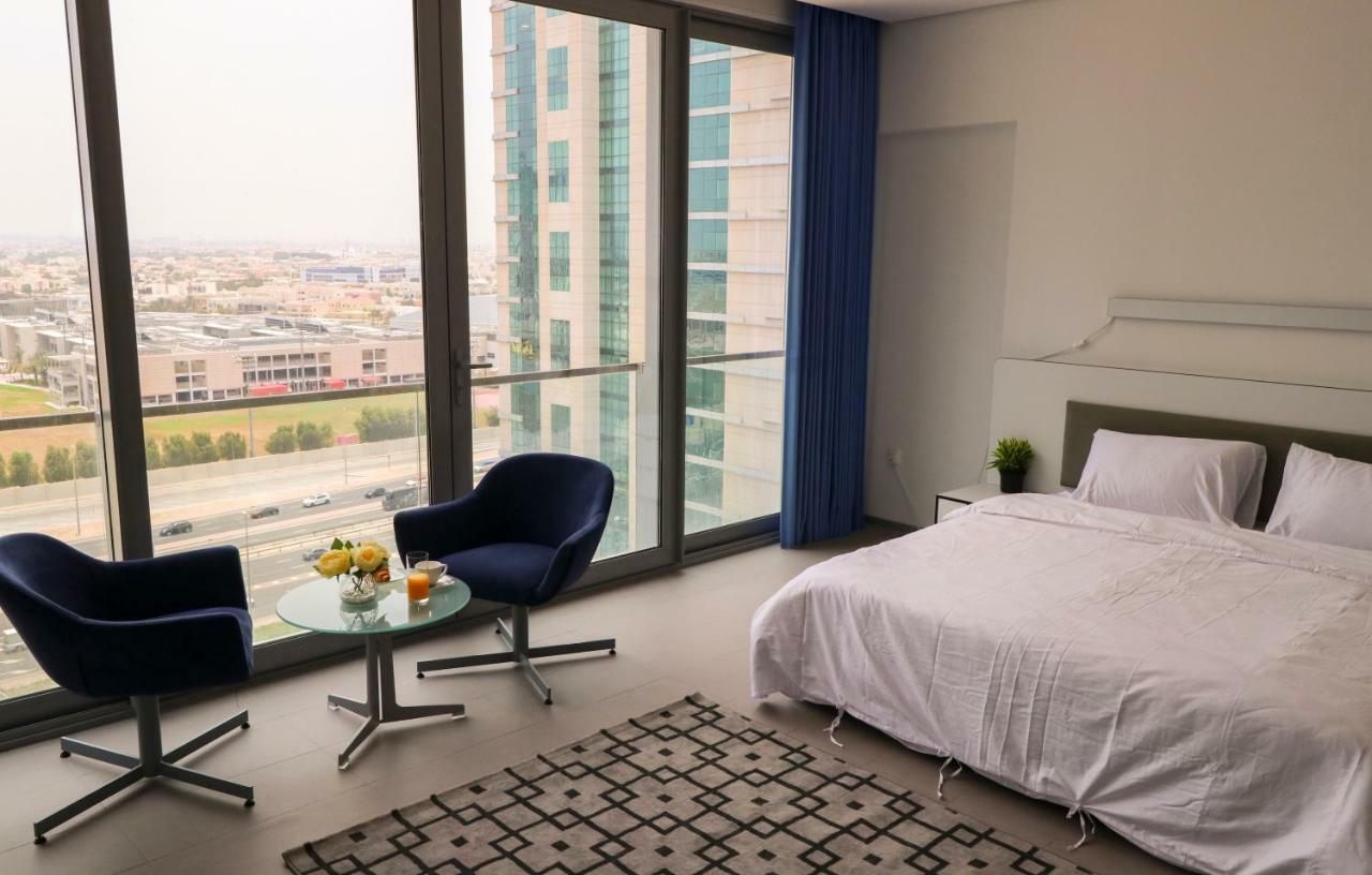 Windwesthome Dubai Ngoại thất bức ảnh