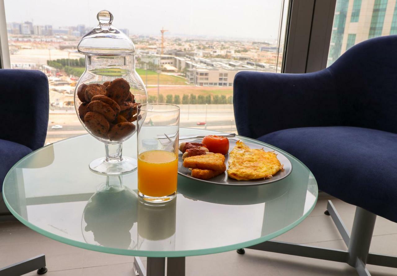 Windwesthome Dubai Ngoại thất bức ảnh