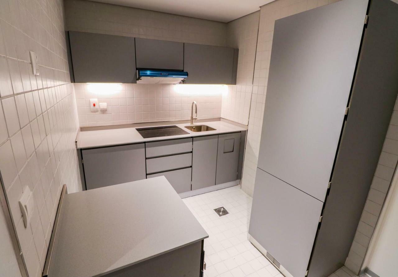 Windwesthome Dubai Ngoại thất bức ảnh